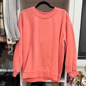 Lululemon Sweatshirt